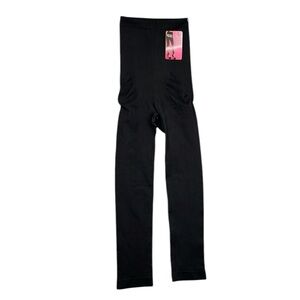 Black Fuchsia by Secret Lace shapewear bottoms